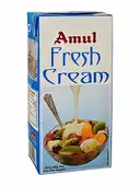 Amul Fresh Cream – image 1