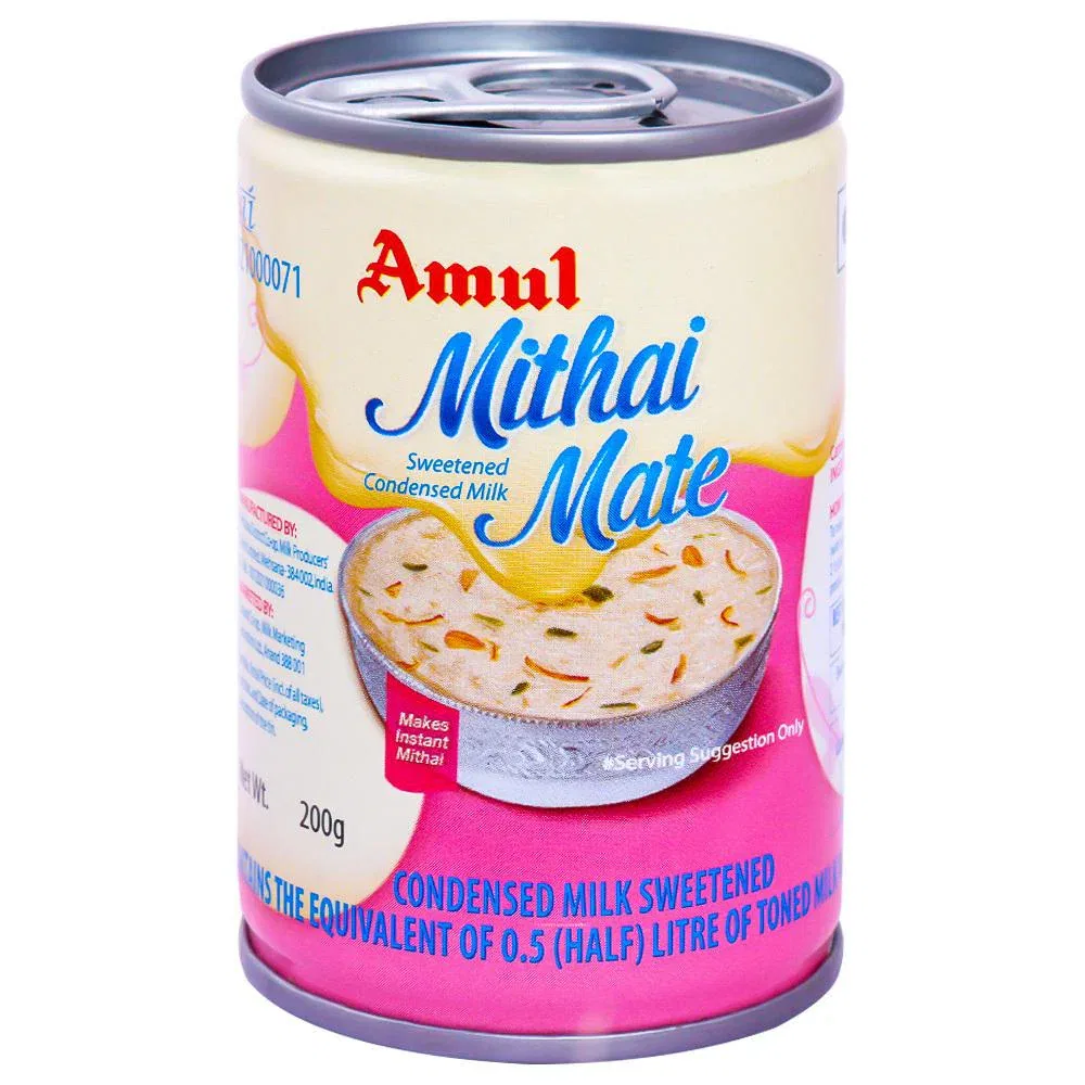 Amul Mithai Mate Condensed Milk