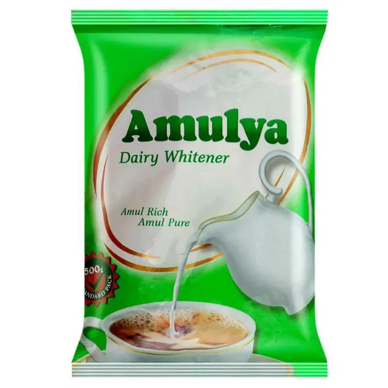 Amulya Dairy Whitener