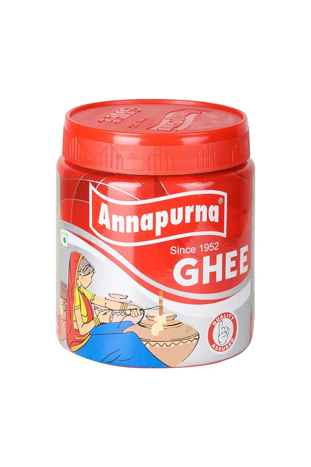 Annapurna Ghee