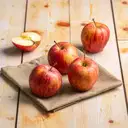 Fresh Apple – image 1
