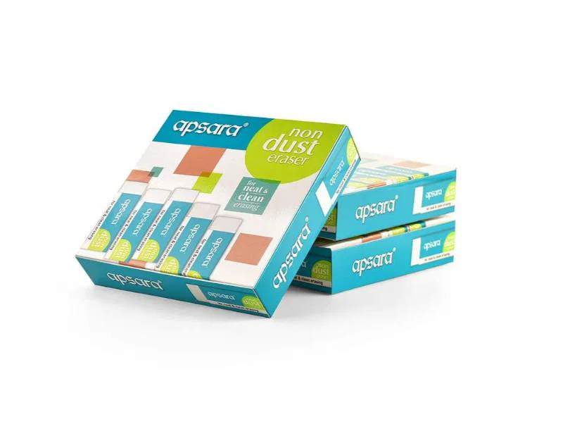 Apsara Non Dust Jumbo Eraser