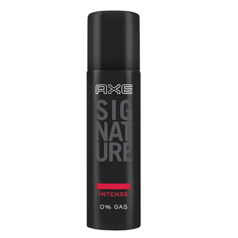 Axe Signature Intense