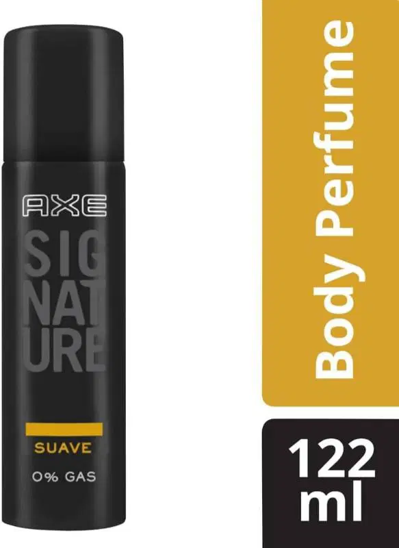 Axe Signature Suave