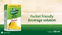B-Natural Mango Juice – image 1