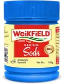 Weikfield Baking Soda – image 1
