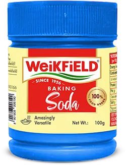 Weikfield Baking Soda