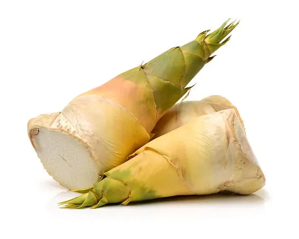 Bamboo Shoot(Pahariya Bah-gajj)