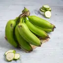Raw Banana (Kashkol) – image 1
