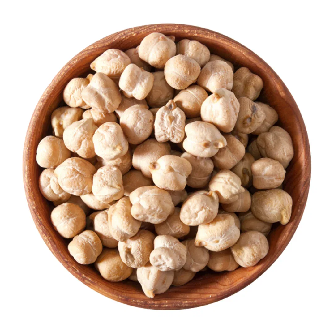 Basic Kabuli Channa Medium (Chole)