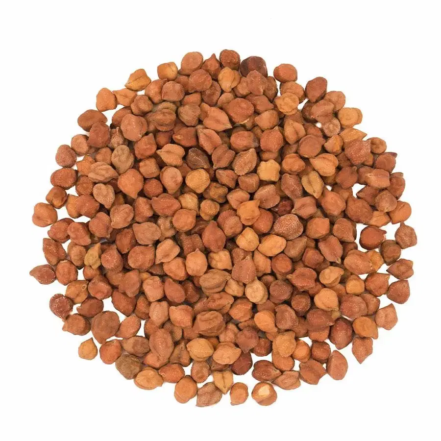 Basic Kala Channa
