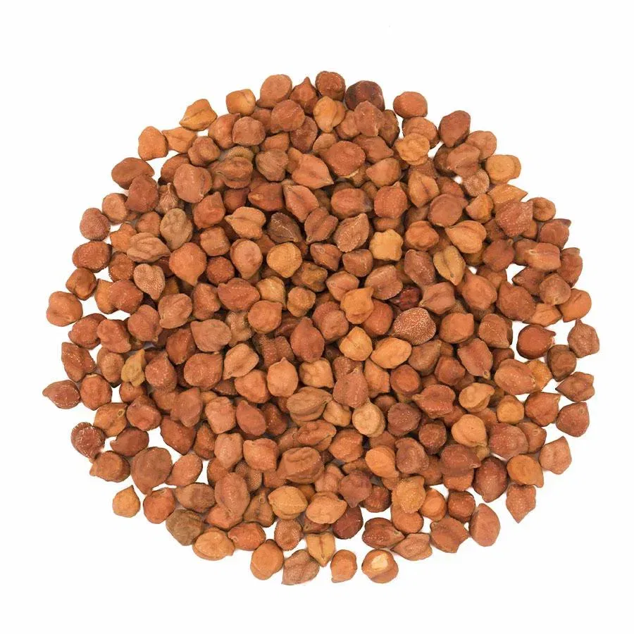 Basic Kala Channa