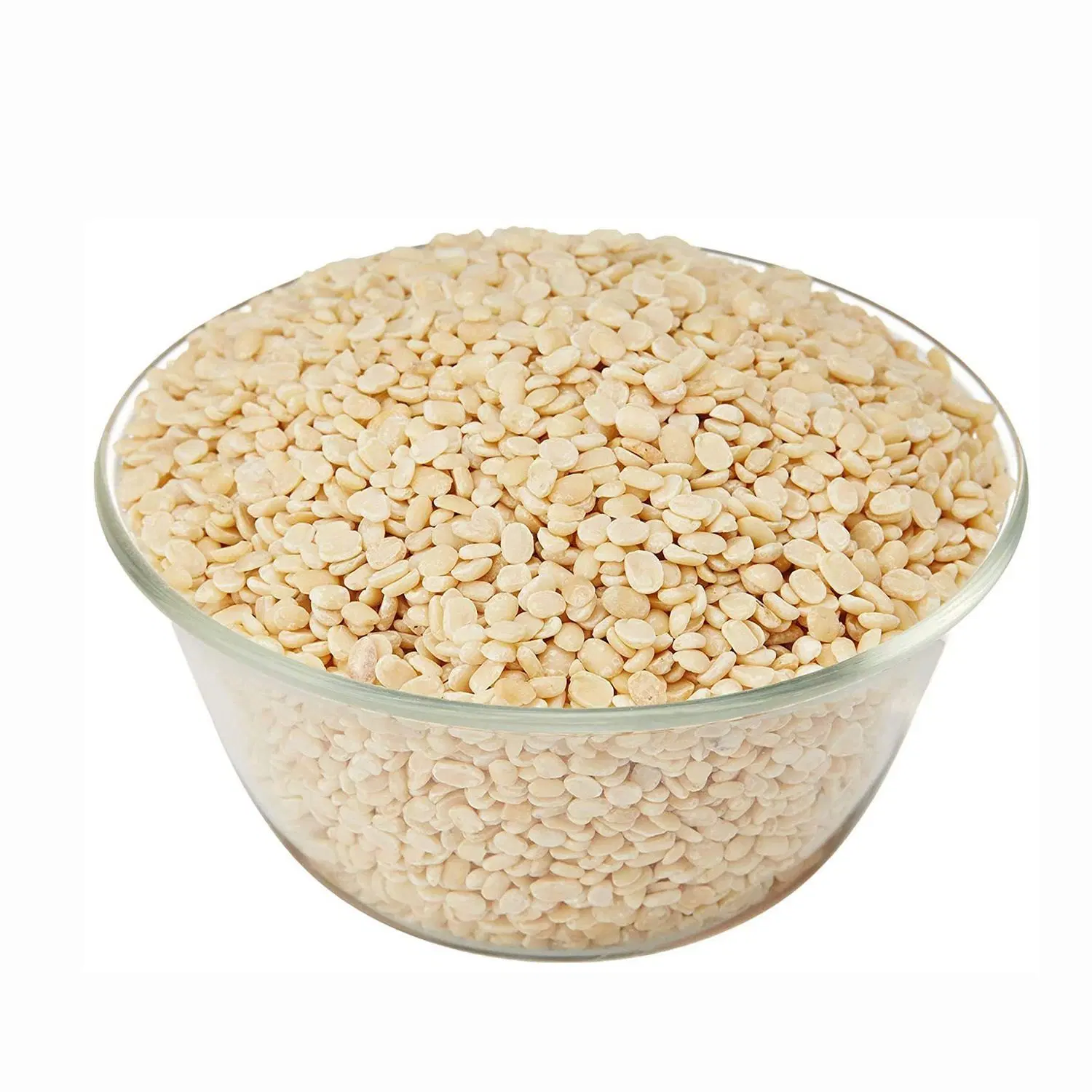 Basic Urad Dal