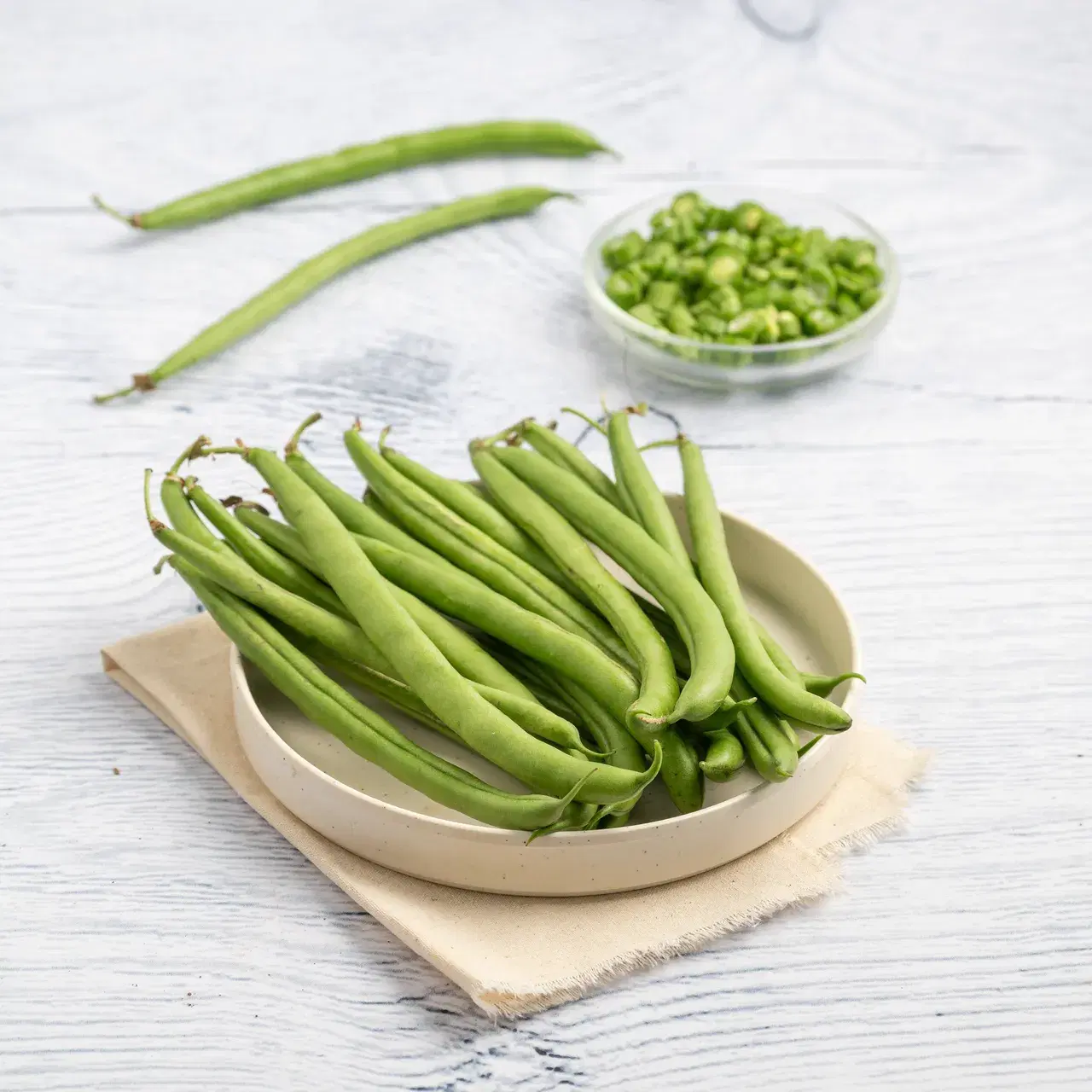 French Beans