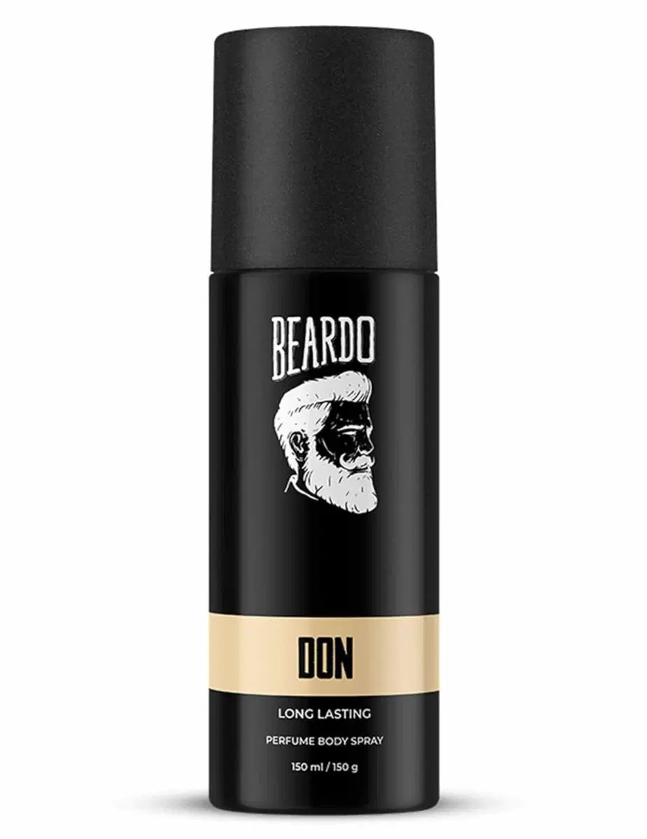 Beardo Don