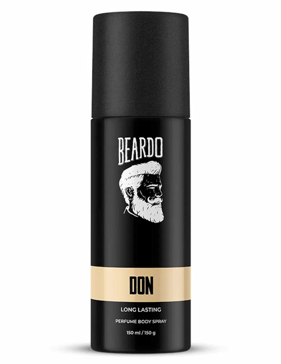Beardo Don