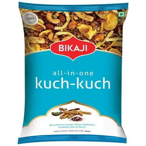 Bikaji All-in-one Kuch-Kuch