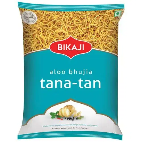 Bikaji Aloo Bhujia