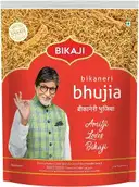Bikaji Bikaneri Bhujia (1kg) – image 1