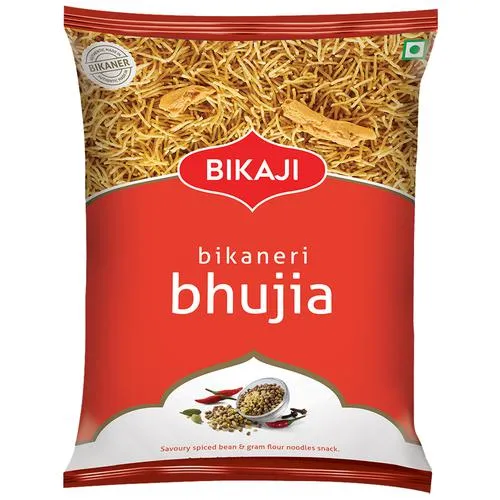 Bikaji Bikaneri Bhujia