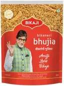 Bikaji Bikaneri Bhujia Super Saver Pack – image 1