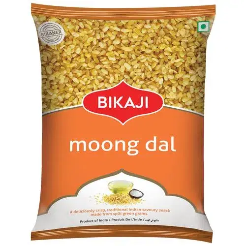 Bikaji Moong Dal