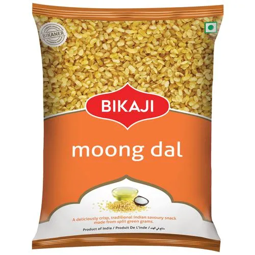Bikaji Moong Dal