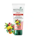 Biotique Advanced Ayurveda Fruit Brightening Face Wash – image 1