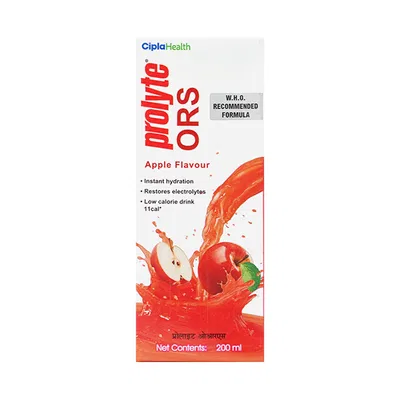 Prolyte ORS Apple 