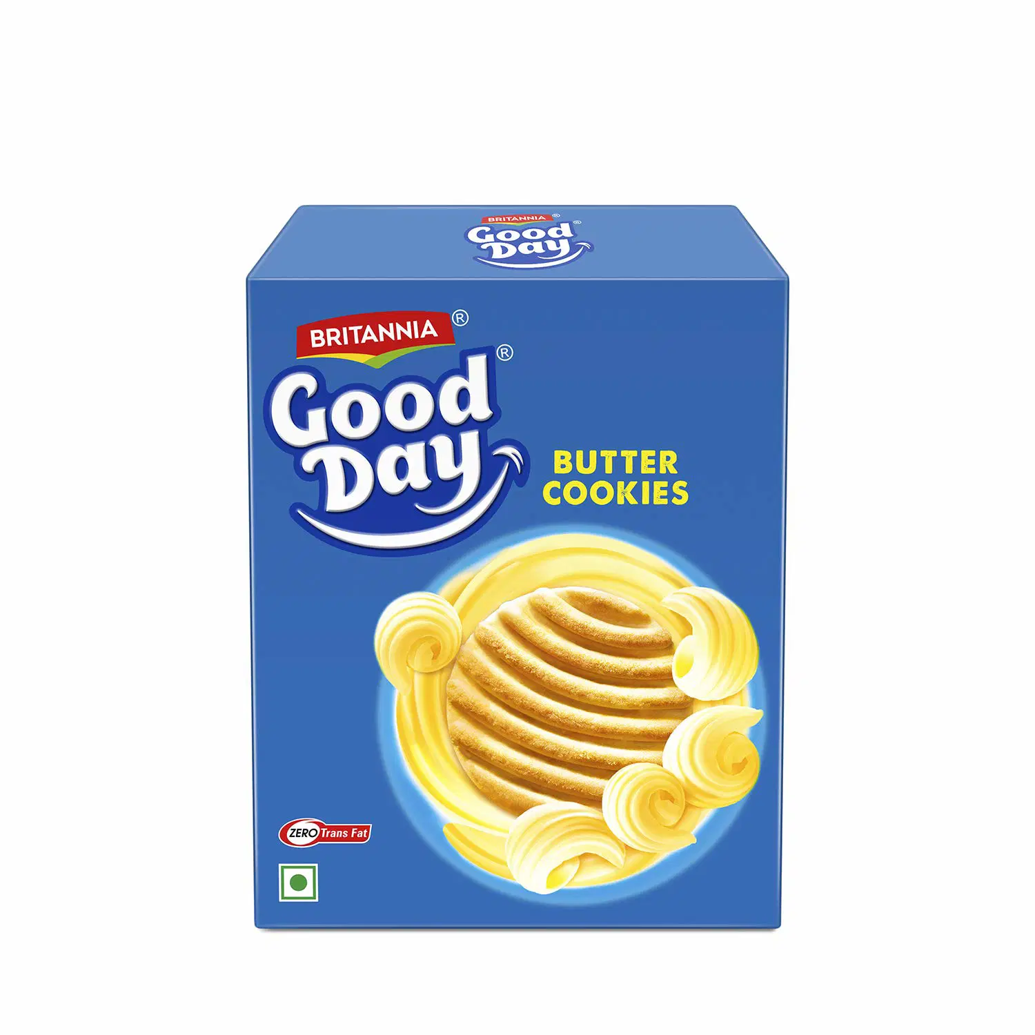 Britania Good Day Butter Cookies