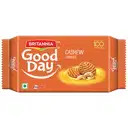 Britania Good Day Cashew Almond Cookies – image 1