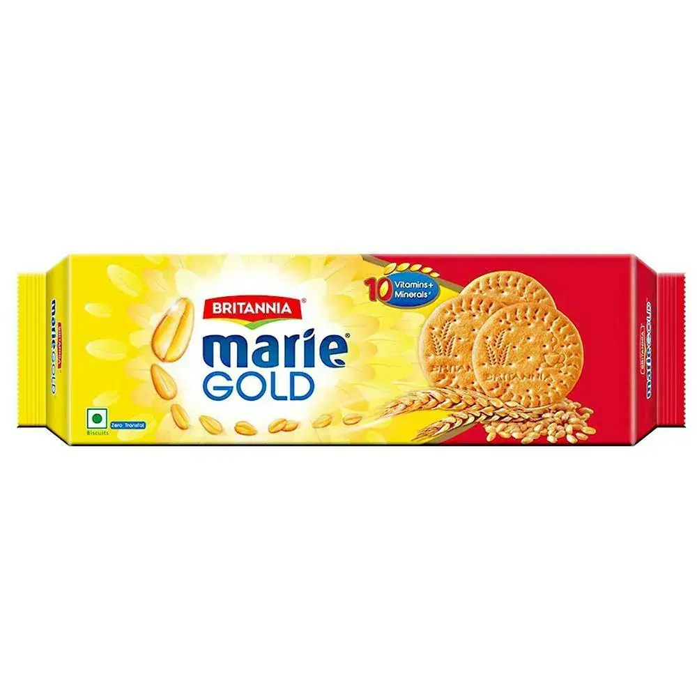 Britania Marie Gold