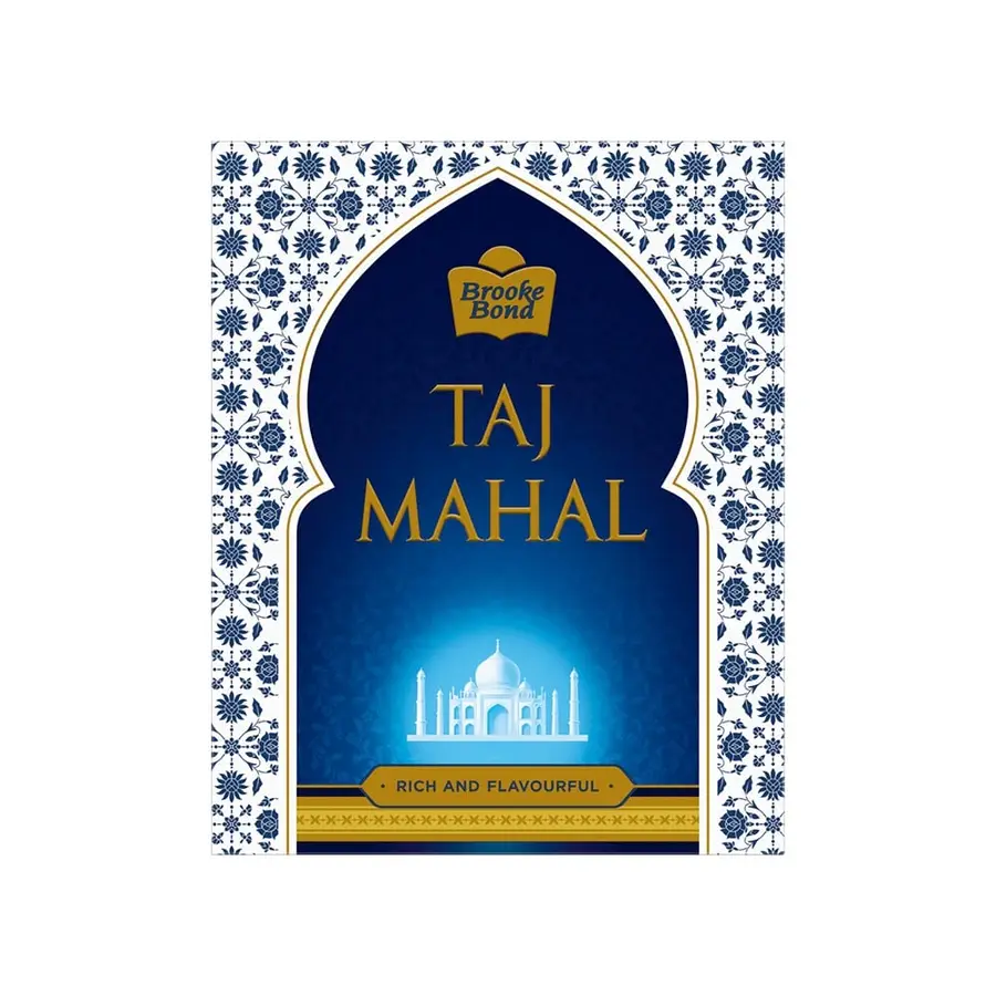 Brooke Bond Taj Mahal Tea
