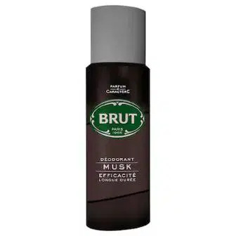 Brut Musk