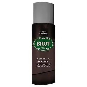 Brut Musk