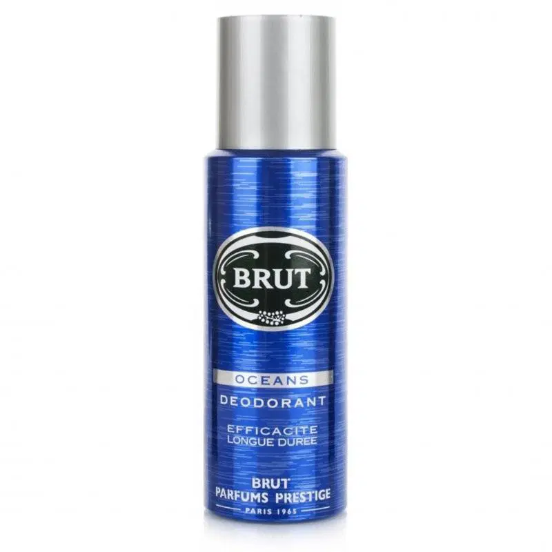 Brut Ocean