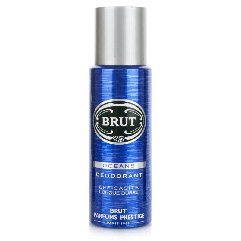 Brut Ocean