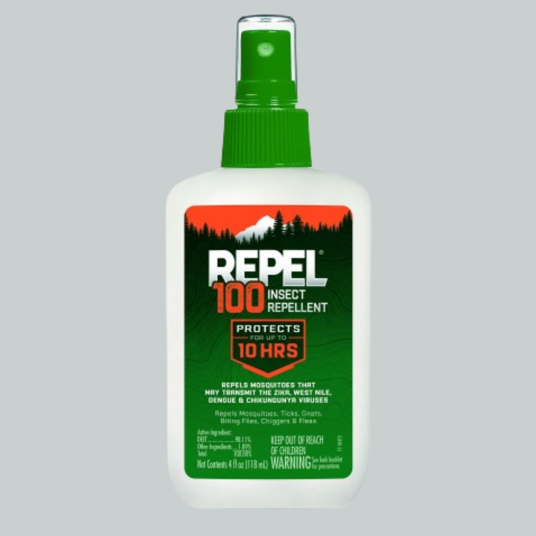 Insect Repellents