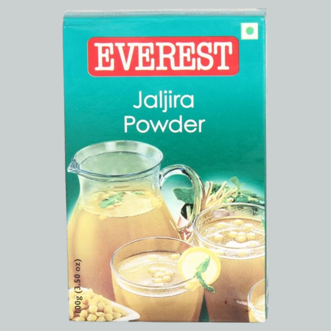 Paste Powders & Seasonings