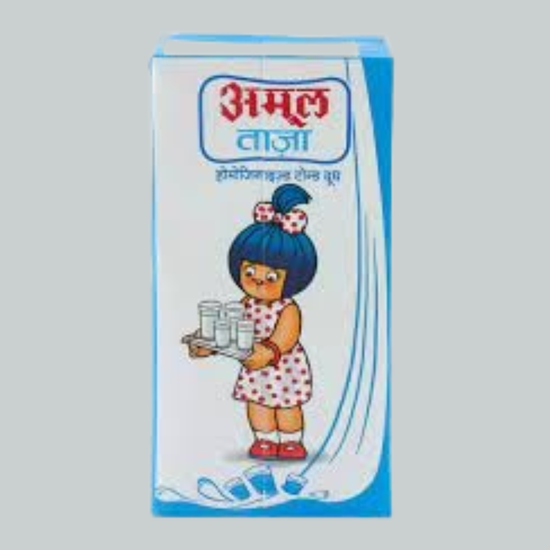 Milk & Curd