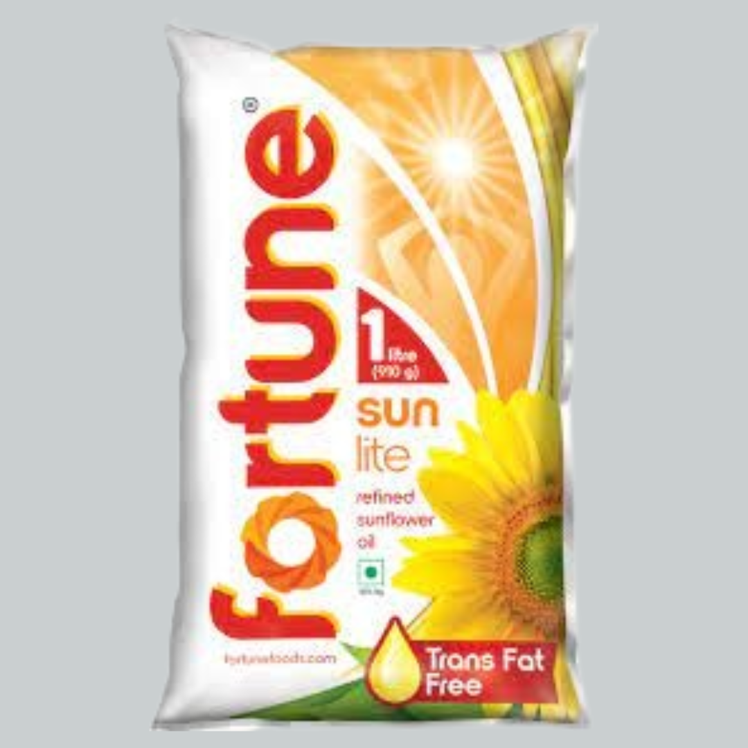 Rice Bran & Olive Oils