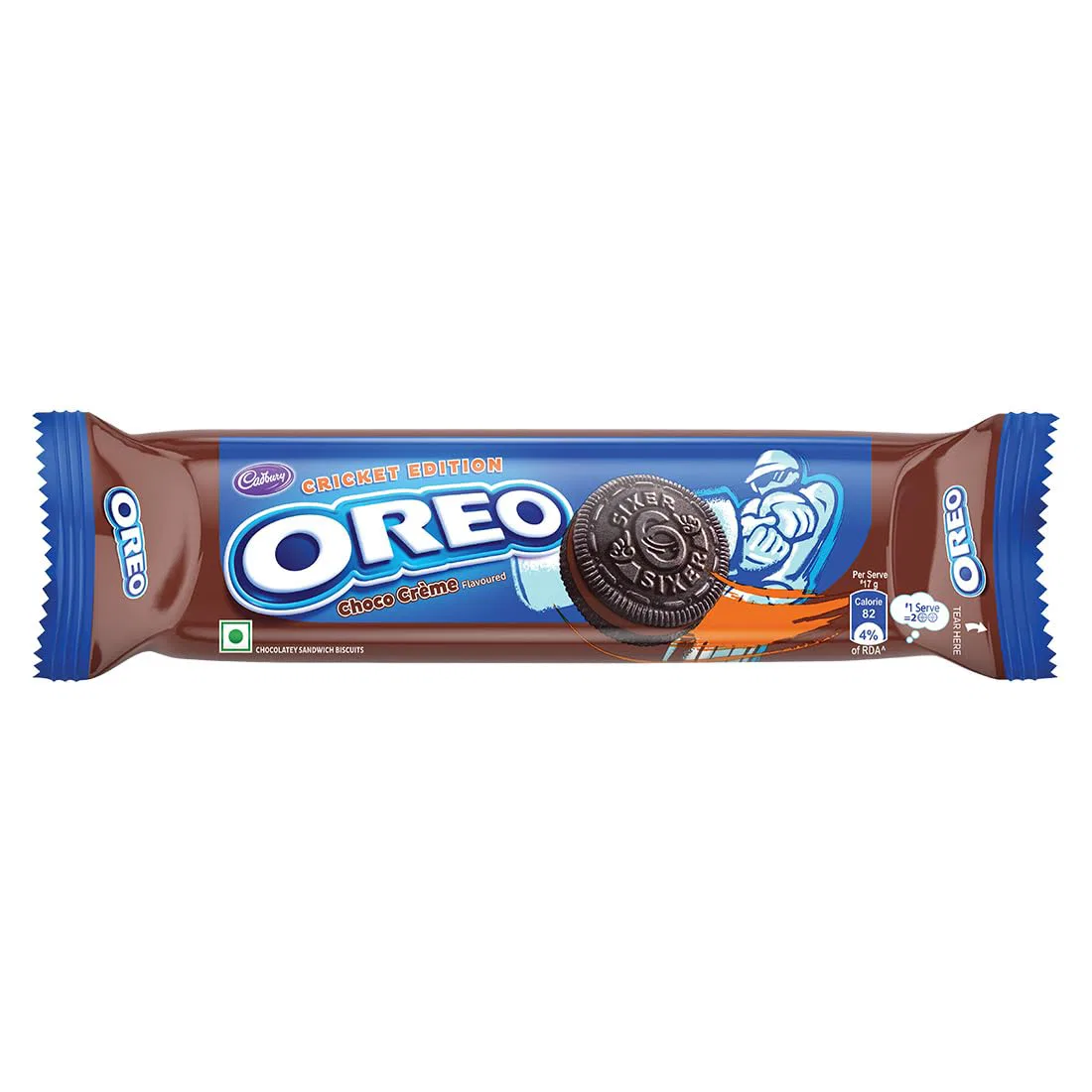 Cadbary Oreo Chocolate