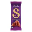 Cadbury Dairy Milk Silk Chocolate – image 1