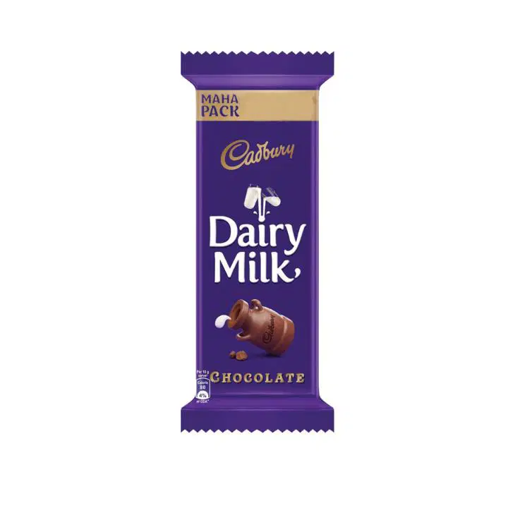 Cadbury Dairy Milk Chocolate