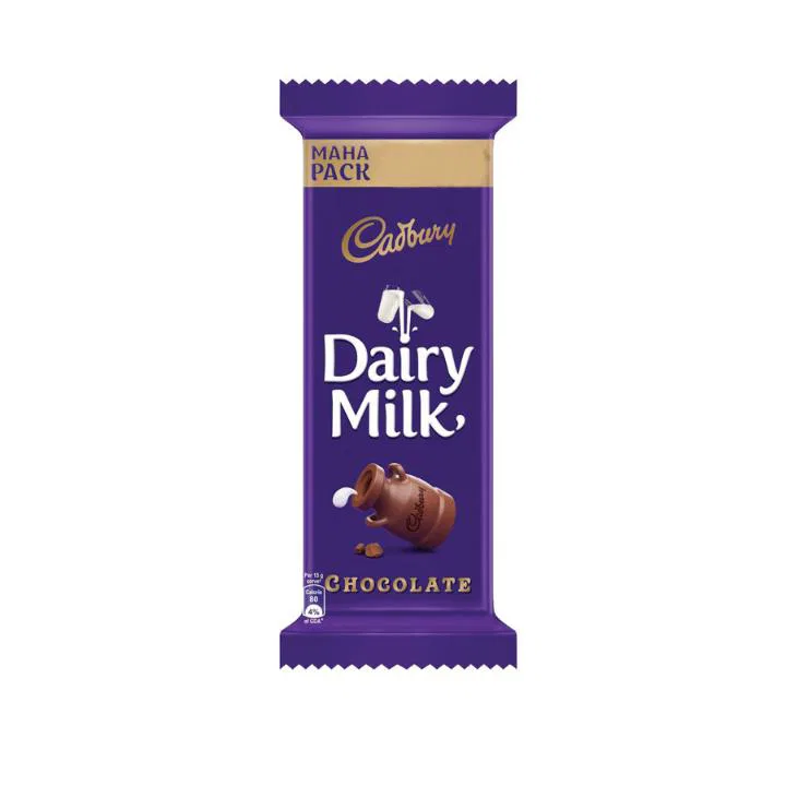 Cadbury Dairy Milk Chocolate