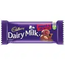 Cadbury Dairy Milk Fruit & Nut – image 1
