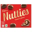 Cadbury Nutties – image 1