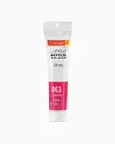 Camel Acrylic Colours Crimson – image 1