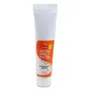 Camel Acrylic Colours Orange – image 1