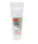 Camel Acrylic Colours Silver – image 1